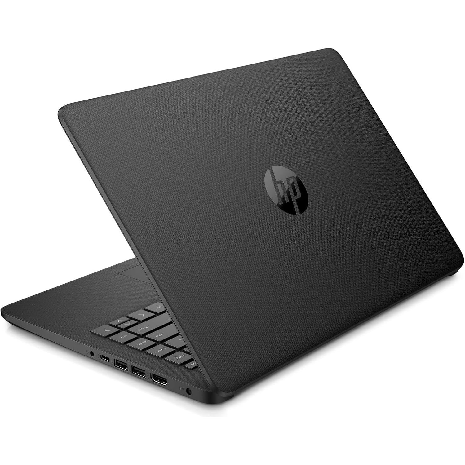 Buy HP,HP 14S-DQ0518 - N4120, 4GB RAM, 128GB SSD, 14", Windows 11, Black - Gadcet UK | UK | London | Scotland | Wales| Near Me | Cheap | Pay In 3 | Laptops